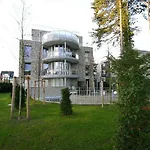 Domizil Am Domizil Am 09 Lägenhet *