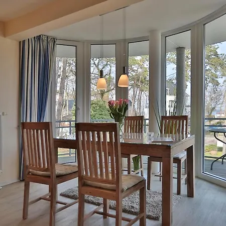 Domizil Am Domizil Am 09 公寓 *