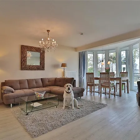 Domizil Am Domizil Am 09 Timmendorfer Strand