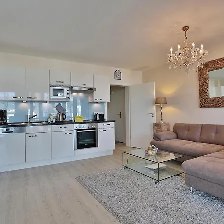 Domizil Am Domizil Am 09 * Timmendorfer Strand