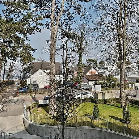 Domizil Am Domizil Am 09 蒂门多弗施特兰德