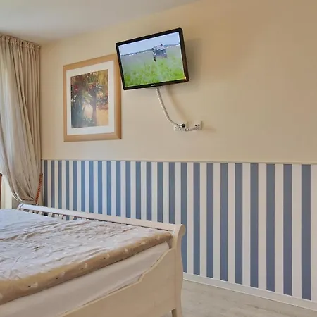 Apartamento Domizil Am Domizil Am 09