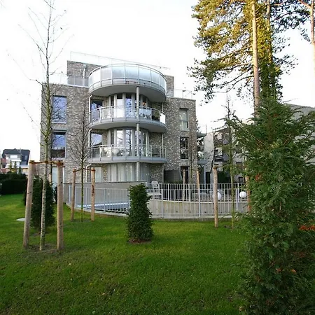 Domizil Am Domizil Am 09 Apartamento *