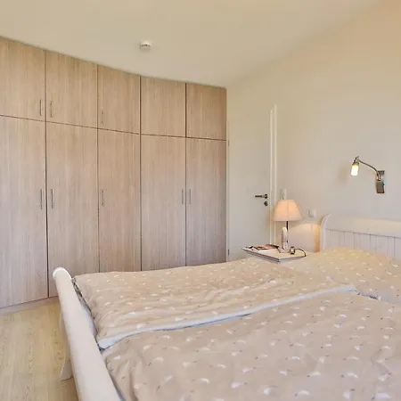 Apartamento Domizil Am Domizil Am 09