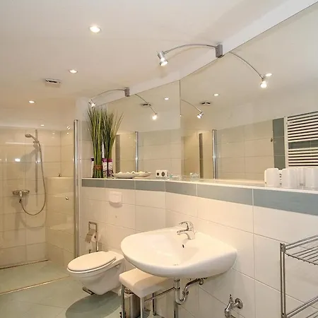 Domizil Am Domizil Am 09 Apartamento *