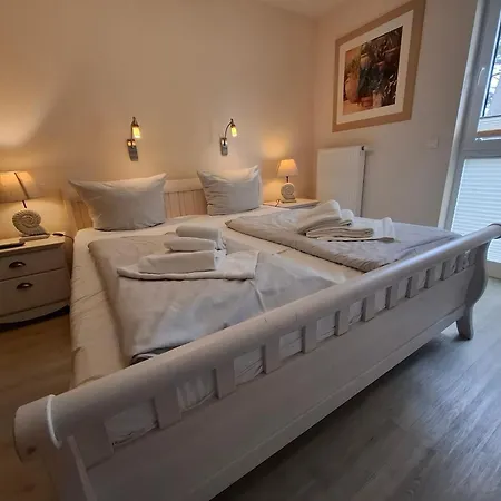 Apartment Domizil Am Domizil Am 09 Timmendorfer Strand