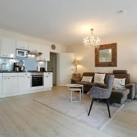 Apartamento Domizil Am Domizil Am 09 *