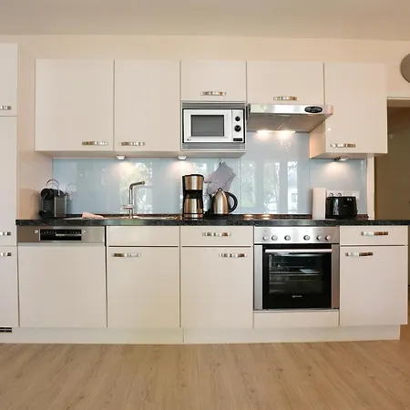 Apartment Domizil Am Domizil Am 09 Timmendorfer Strand