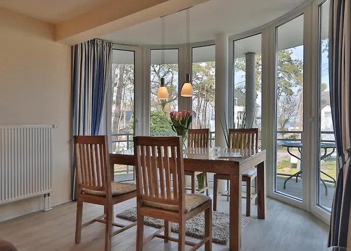 Domizil Am Domizil Am 09 公寓 *