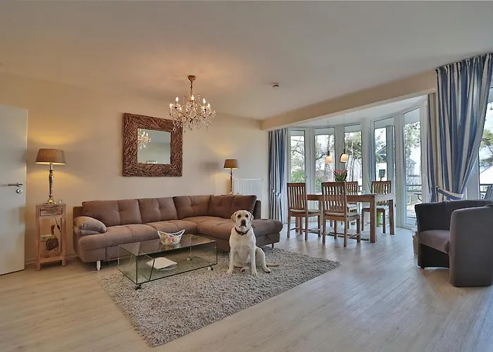 Domizil Am Domizil Am 09 Timmendorfer Strand