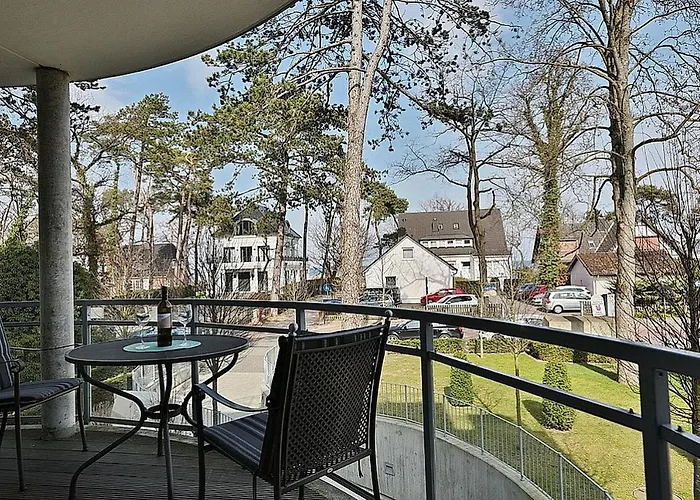 公寓 Domizil Am Domizil Am 09 *