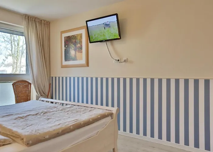 公寓 Domizil Am Domizil Am 09