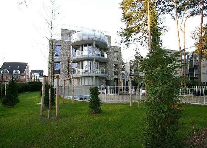 Domizil Am Domizil Am 09 公寓 *