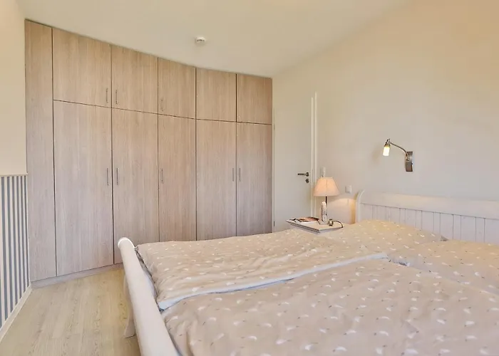 Appartement Domizil Am Domizil Am 09