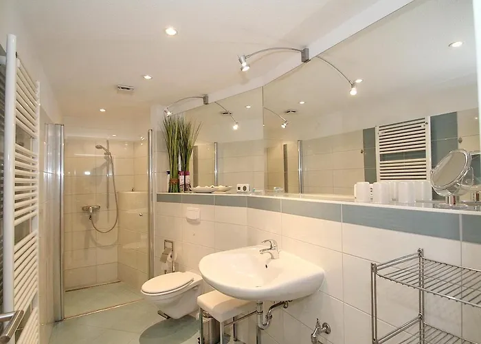 Domizil Am Domizil Am 09 Appartement *